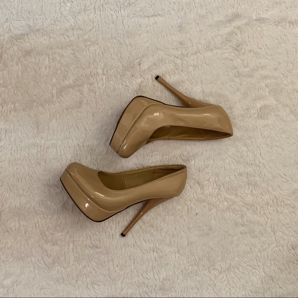 Pumps